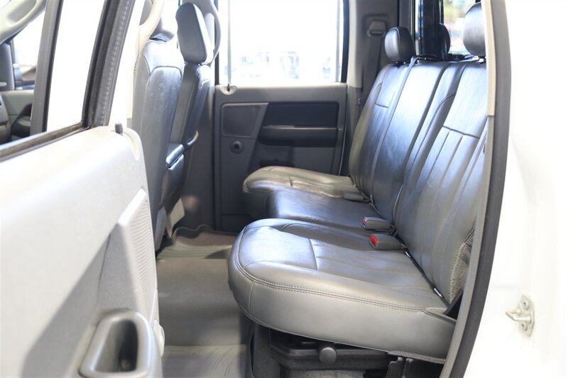 2008 Dodge Ram 2500 Laramie - Photo 86 - Portland, OR 97230
