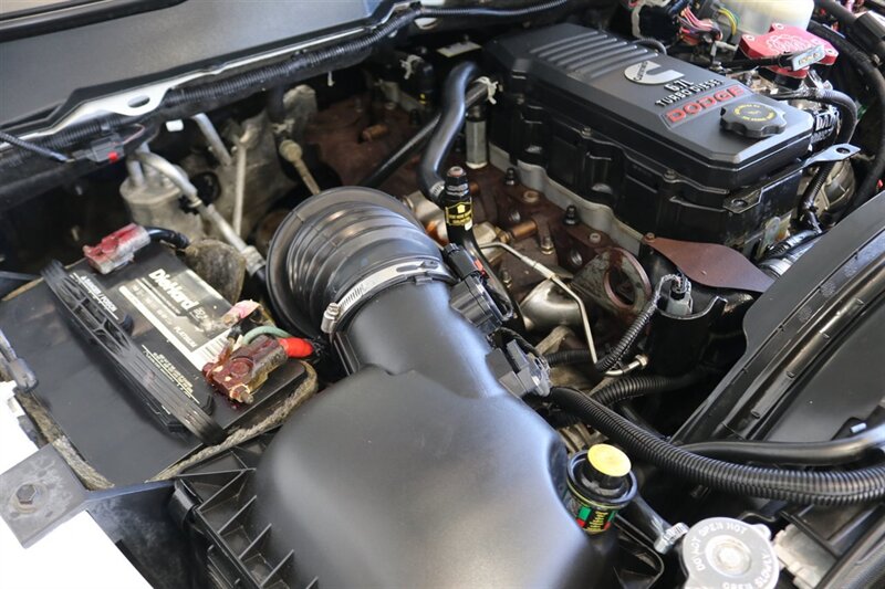 2008 Dodge Ram 2500 Laramie - Photo 39 - Portland, OR 97230