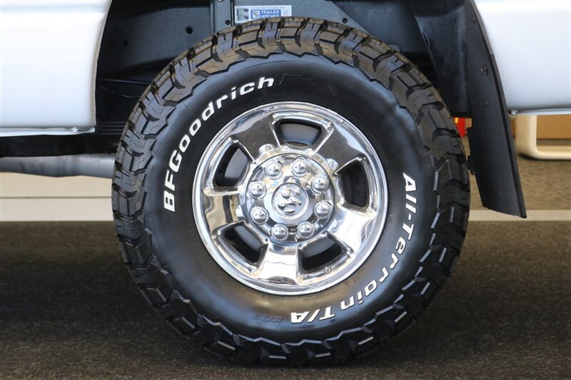 2008 Dodge Ram 2500 Laramie - Photo 49 - Portland, OR 97230