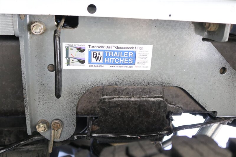 2008 Dodge Ram 2500 Laramie - Photo 33 - Portland, OR 97230