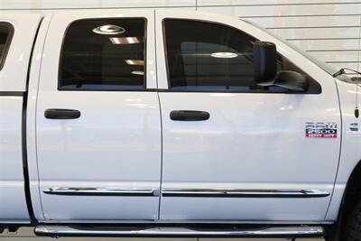 2008 Dodge Ram 2500 Laramie - Photo 64 - Portland, OR 97230