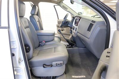 2008 Dodge Ram 2500 Laramie - Photo 80 - Portland, OR 97230