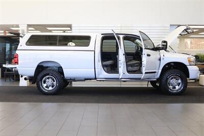 2008 Dodge Ram 2500 Laramie - Photo 12 - Portland, OR 97230