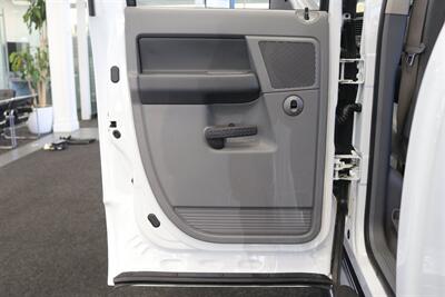 2008 Dodge Ram 2500 Laramie - Photo 69 - Portland, OR 97230