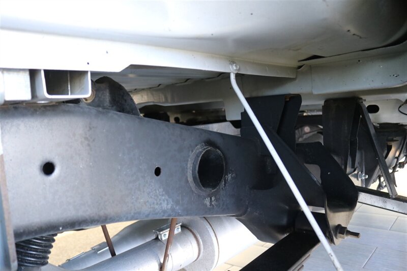 2008 Dodge Ram 2500 Laramie - Photo 35 - Portland, OR 97230