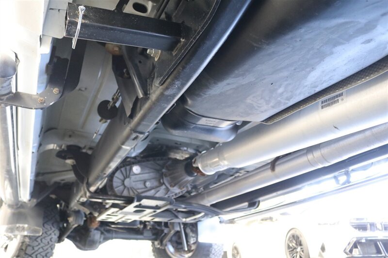 2008 Dodge Ram 2500 Laramie - Photo 29 - Portland, OR 97230