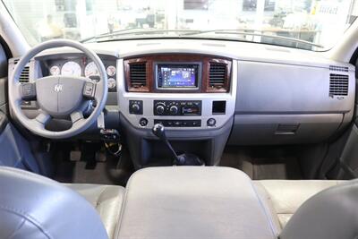 2008 Dodge Ram 2500 Laramie - Photo 20 - Portland, OR 97230
