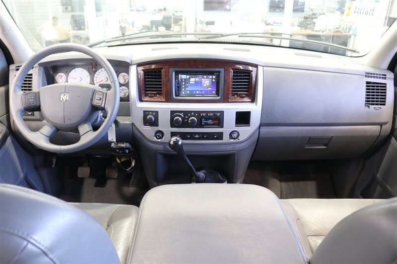 2008 Dodge Ram 2500 Laramie - Photo 20 - Portland, OR 97230