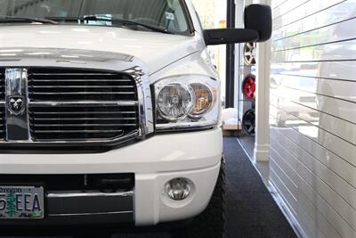 2008 Dodge Ram 2500 Laramie - Photo 59 - Portland, OR 97230