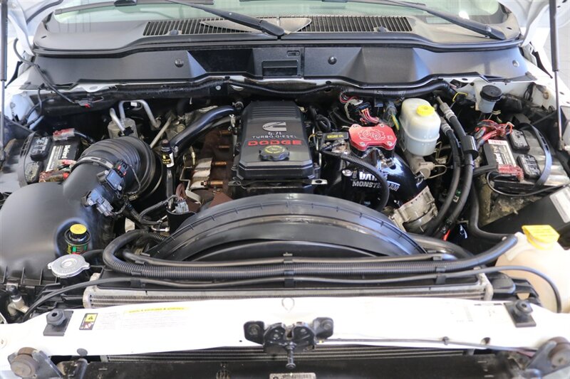 2008 Dodge Ram 2500 Laramie - Photo 15 - Portland, OR 97230