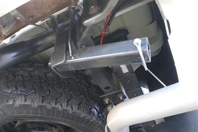 2008 Dodge Ram 2500 Laramie - Photo 36 - Portland, OR 97230