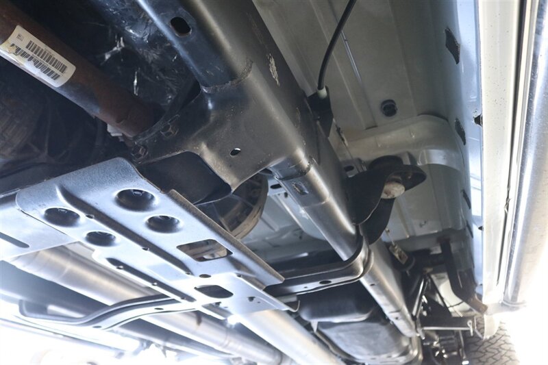 2008 Dodge Ram 2500 Laramie - Photo 25 - Portland, OR 97230