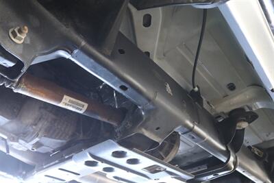 2008 Dodge Ram 2500 Laramie - Photo 30 - Portland, OR 97230