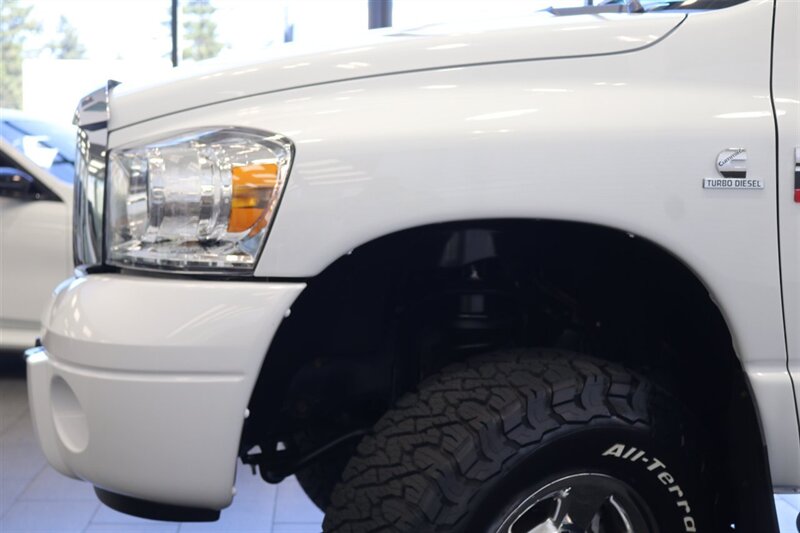 2008 Dodge Ram 2500 Laramie - Photo 61 - Portland, OR 97230
