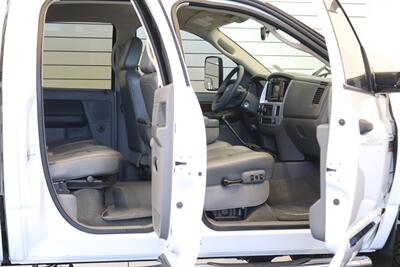 2008 Dodge Ram 2500 Laramie - Photo 58 - Portland, OR 97230