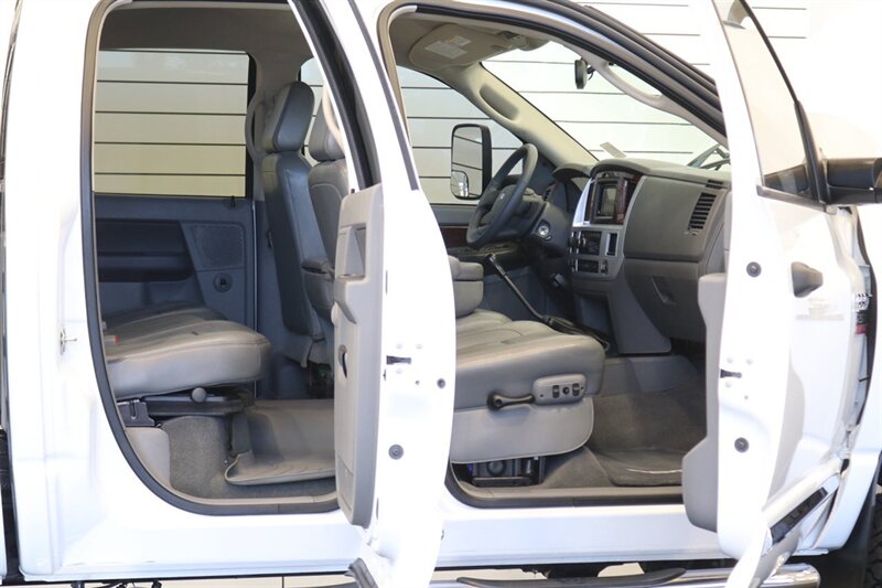 2008 Dodge Ram 2500 Laramie - Photo 58 - Portland, OR 97230