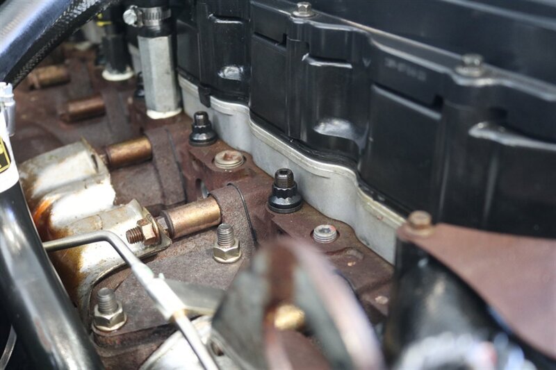 2008 Dodge Ram 2500 Laramie - Photo 40 - Portland, OR 97230