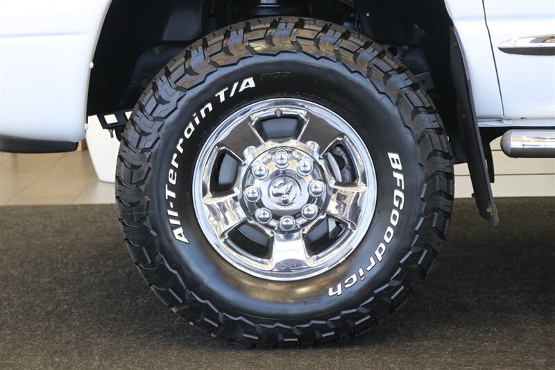 2008 Dodge Ram 2500 Laramie - Photo 22 - Portland, OR 97230