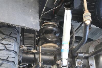 2008 Dodge Ram 2500 Laramie - Photo 31 - Portland, OR 97230