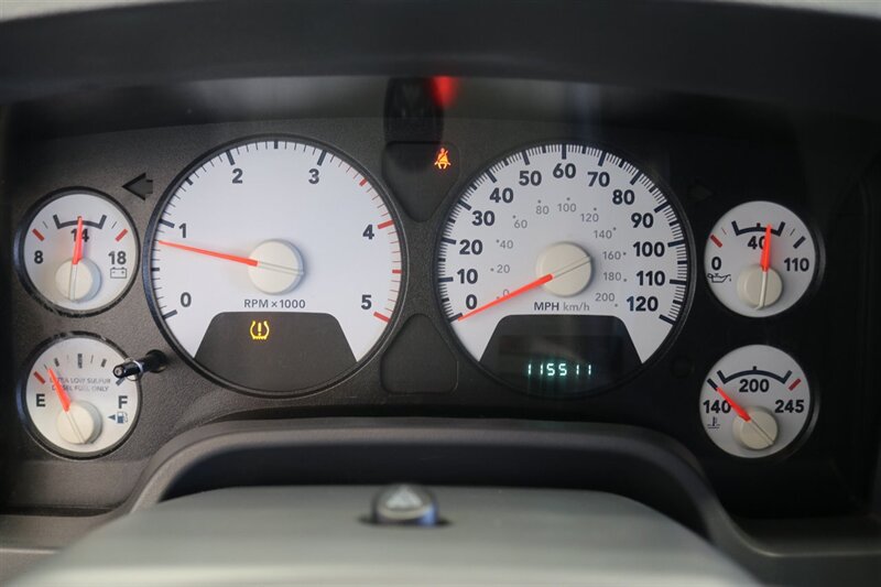 2008 Dodge Ram 2500 Laramie - Photo 87 - Portland, OR 97230