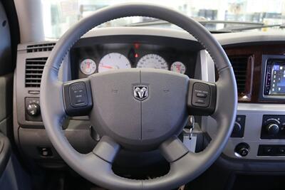 2008 Dodge Ram 2500 Laramie - Photo 88 - Portland, OR 97230