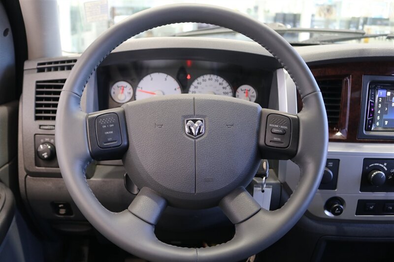 2008 Dodge Ram 2500 Laramie - Photo 88 - Portland, OR 97230