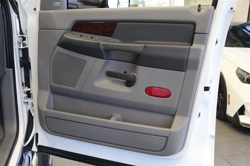 2008 Dodge Ram 2500 Laramie - Photo 68 - Portland, OR 97230