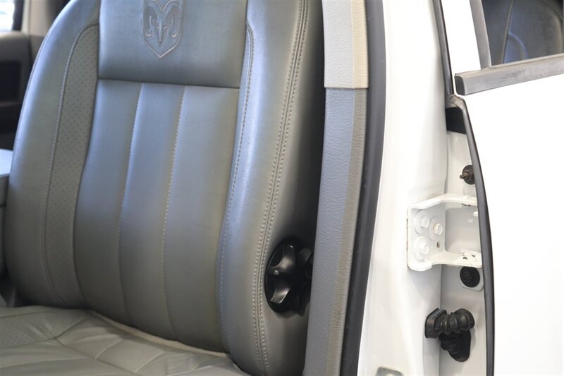 2008 Dodge Ram 2500 Laramie - Photo 75 - Portland, OR 97230