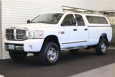 2008 Dodge Ram 2500 Laramie - Photo 3 - Portland, OR 97230