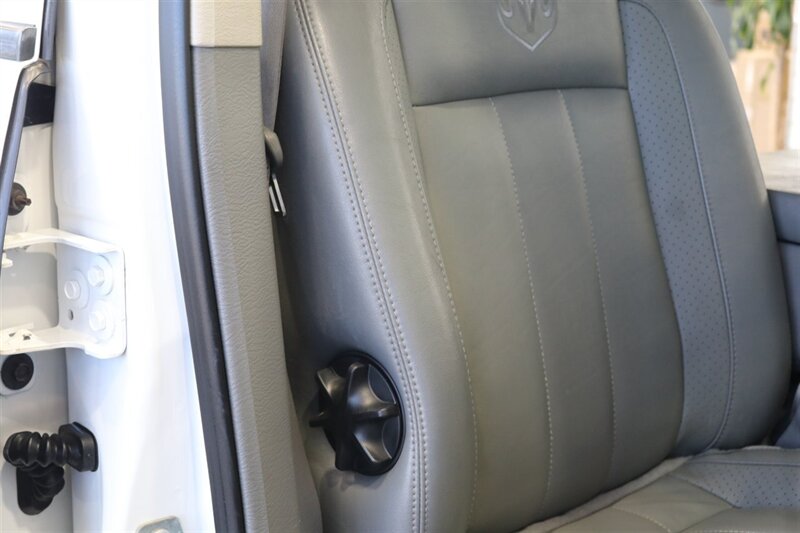 2008 Dodge Ram 2500 Laramie - Photo 76 - Portland, OR 97230