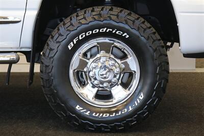 2008 Dodge Ram 2500 Laramie - Photo 51 - Portland, OR 97230