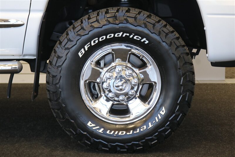 2008 Dodge Ram 2500 Laramie - Photo 51 - Portland, OR 97230