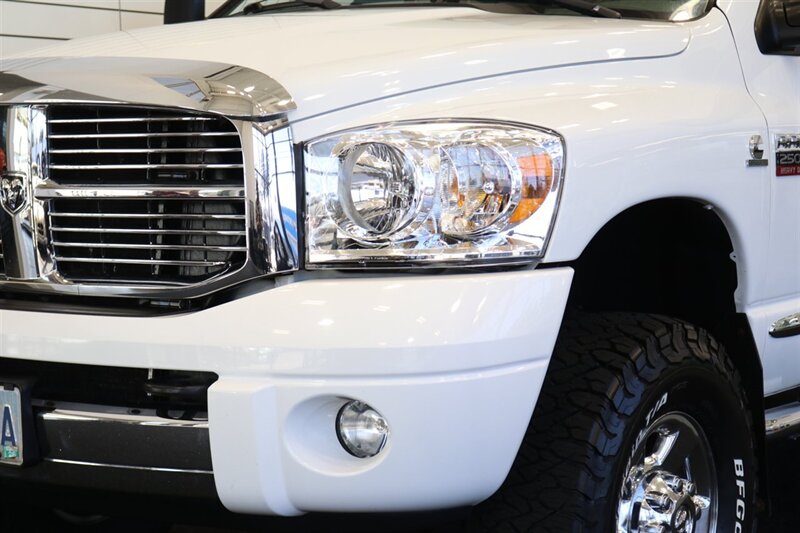2008 Dodge Ram 2500 Laramie - Photo 13 - Portland, OR 97230