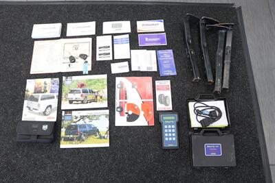 2008 Dodge Ram 2500 Laramie - Photo 21 - Portland, OR 97230