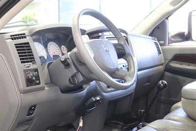 2008 Dodge Ram 2500 Laramie - Photo 83 - Portland, OR 97230