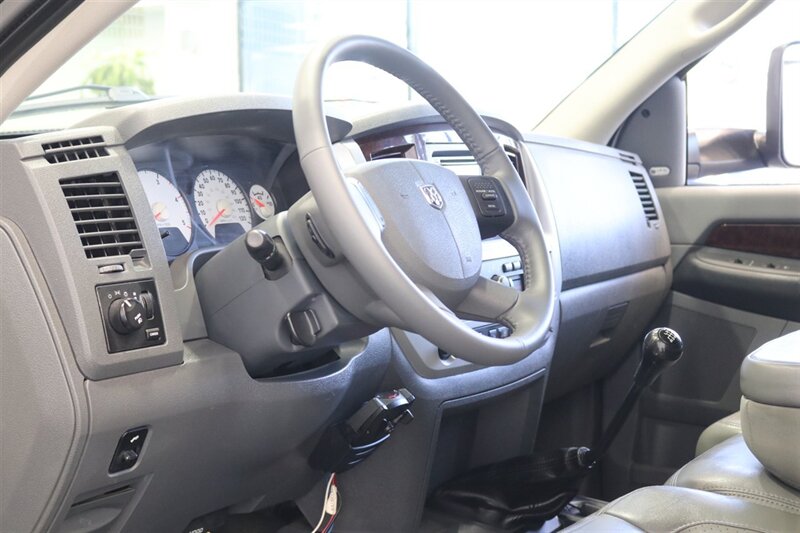 2008 Dodge Ram 2500 Laramie - Photo 83 - Portland, OR 97230