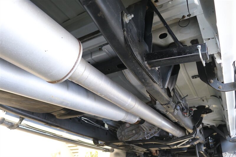 2008 Dodge Ram 2500 Laramie - Photo 23 - Portland, OR 97230