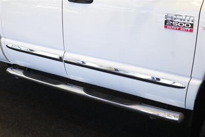 2008 Dodge Ram 2500 Laramie - Photo 54 - Portland, OR 97230