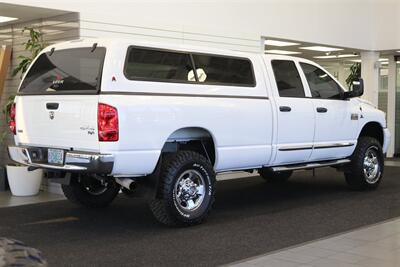 2008 Dodge Ram 2500 Laramie - Photo 7 - Portland, OR 97230
