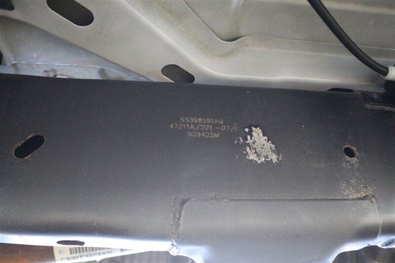 2008 Dodge Ram 2500 Laramie - Photo 34 - Portland, OR 97230