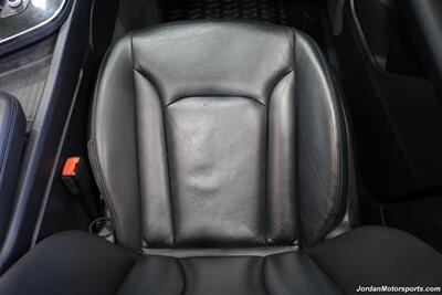 2019 Audi Q7 quattro Premium Plus  PREMIUM PLUS V-6 SUPERCHARGED* PANORAMIC ROOF* BOSE SOUND* POWER FOLDING 3RD ROW SEAT* 21 "GLOSS BLACK WHEELS W/NEW TIRES* TOW PKG* 2-KEYS* HEATED FRONT & REAR SEATS W/HEATED STEERING WHEELS - Photo 49 - Portland, OR 97230