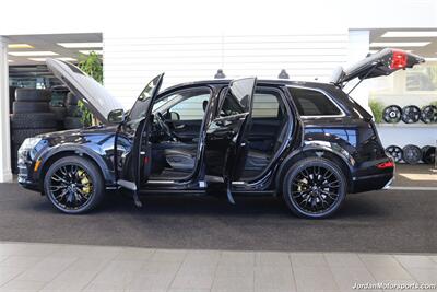2019 Audi Q7 quattro Premium Plus  PREMIUM PLUS V-6 SUPERCHARGED* PANORAMIC ROOF* BOSE SOUND* POWER FOLDING 3RD ROW SEAT* 21 "GLOSS BLACK WHEELS W/NEW TIRES* TOW PKG* 2-KEYS* HEATED FRONT & REAR SEATS W/HEATED STEERING WHEELS - Photo 72 - Portland, OR 97230