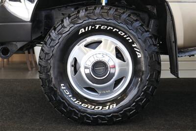 2000 Ford F-350 Super Duty Lariat 4dr SuperCab Lariat  1-FAMILY OWNED* 100% RUST FREE / ACCIDENT FREE* NEW 33 "BFG KO3* NEW 2.5 "LEVELING KIT* CANOPY / TRAILER BRAKES / LINEX BED LINER* BD ENGINE BREAK / BANKS MONSTER EXHAUST - Photo 20 - Portland, OR 97230