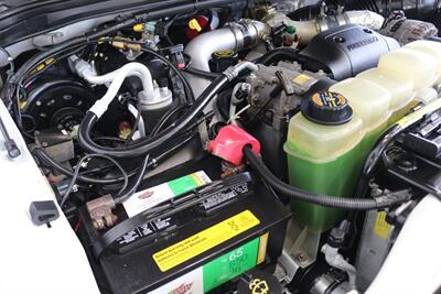 2000 Ford F-350 Super Duty Lariat 4dr SuperCab Lariat  1-FAMILY OWNED* 100% RUST FREE / ACCIDENT FREE* NEW 33 "BFG KO3* NEW 2.5 "LEVELING KIT* CANOPY / TRAILER BRAKES / LINEX BED LINER* BD ENGINE BREAK / BANKS MONSTER EXHAUST - Photo 38 - Portland, OR 97230