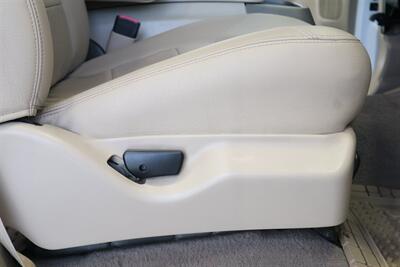 2000 Ford F-350 Super Duty Lariat 4dr SuperCab Lariat  1-FAMILY OWNED* 100% RUST FREE / ACCIDENT FREE* NEW 33 "BFG KO3* NEW 2.5 "LEVELING KIT* CANOPY / TRAILER BRAKES / LINEX BED LINER* BD ENGINE BREAK / BANKS MONSTER EXHAUST - Photo 67 - Portland, OR 97230