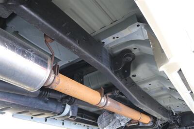 2000 Ford F-350 Super Duty Lariat 4dr SuperCab Lariat  1-FAMILY OWNED* 100% RUST FREE / ACCIDENT FREE* NEW 33 "BFG KO3* NEW 2.5 "LEVELING KIT* CANOPY / TRAILER BRAKES / LINEX BED LINER* BD ENGINE BREAK / BANKS MONSTER EXHAUST - Photo 23 - Portland, OR 97230