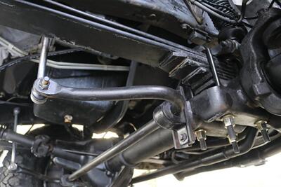 2000 Ford F-350 Super Duty Lariat 4dr SuperCab Lariat  1-FAMILY OWNED* 100% RUST FREE / ACCIDENT FREE* NEW 33 "BFG KO3* NEW 2.5 "LEVELING KIT* CANOPY / TRAILER BRAKES / LINEX BED LINER* BD ENGINE BREAK / BANKS MONSTER EXHAUST - Photo 34 - Portland, OR 97230