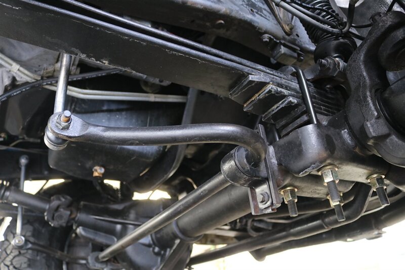 2000 Ford F-350 Super Duty Lariat 4dr SuperCab Lariat  1-FAMILY OWNED* 100% RUST FREE / ACCIDENT FREE* NEW 33 "BFG KO3* NEW 2.5 "LEVELING KIT* CANOPY / TRAILER BRAKES / LINEX BED LINER* BD ENGINE BREAK / BANKS MONSTER EXHAUST - Photo 34 - Portland, OR 97230