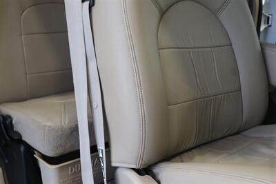 2000 Ford F-350 Super Duty Lariat 4dr SuperCab Lariat  1-FAMILY OWNED* 100% RUST FREE / ACCIDENT FREE* NEW 33 "BFG KO3* NEW 2.5 "LEVELING KIT* CANOPY / TRAILER BRAKES / LINEX BED LINER* BD ENGINE BREAK / BANKS MONSTER EXHAUST - Photo 71 - Portland, OR 97230