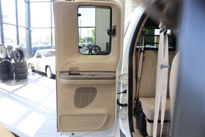 2000 Ford F-350 Super Duty Lariat 4dr SuperCab Lariat  1-FAMILY OWNED* 100% RUST FREE / ACCIDENT FREE* NEW 33 "BFG KO3* NEW 2.5 "LEVELING KIT* CANOPY / TRAILER BRAKES / LINEX BED LINER* BD ENGINE BREAK / BANKS MONSTER EXHAUST - Photo 65 - Portland, OR 97230